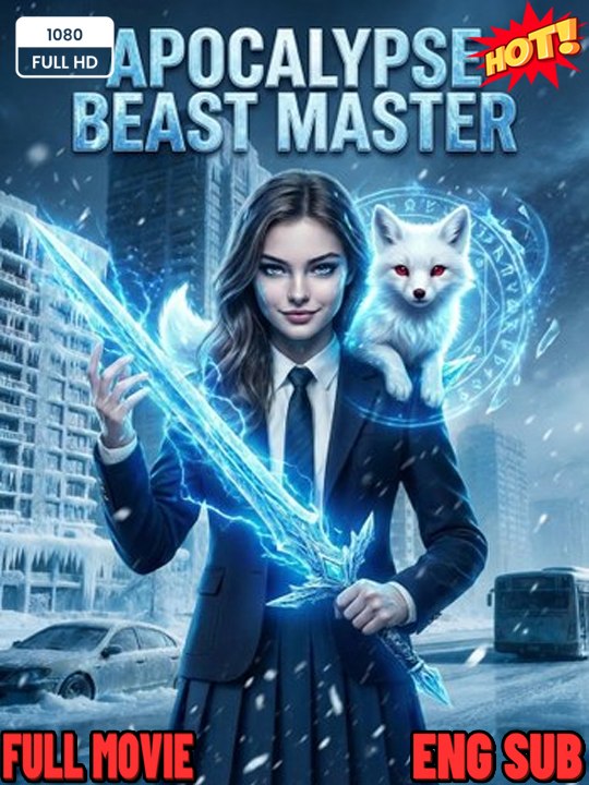 🧡🍏 🔥[Hot 2026] Apocalypse Beast Master - FULL EPISODE