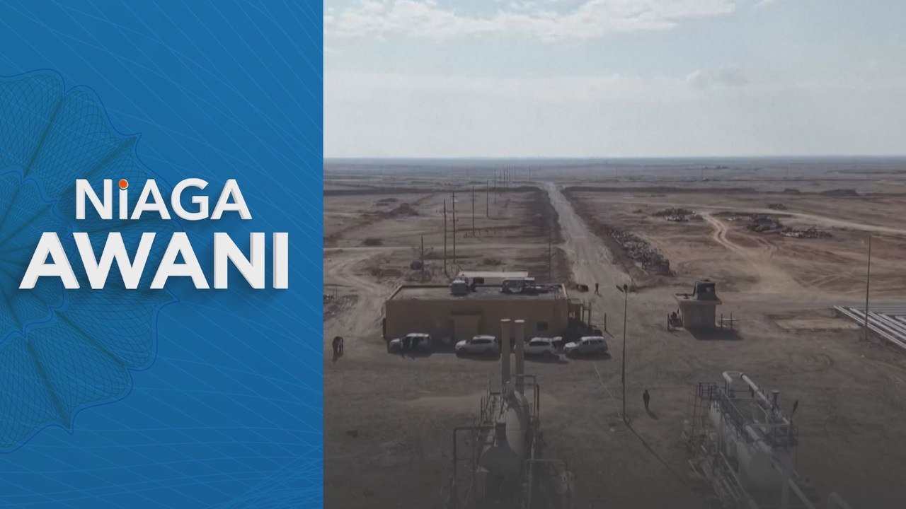 Oil prices drop 2 percent as Iran considers US proposal to end war