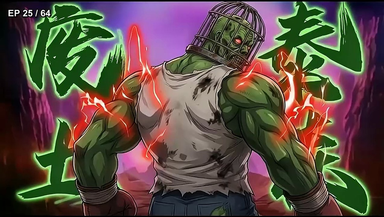 Unlock The Plants, Save The World