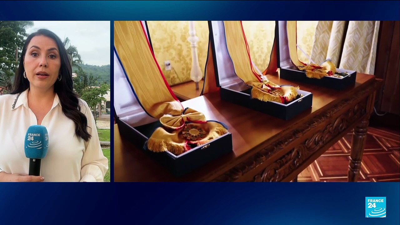 Informe desde Guayaquil: Kristi Noem visita Ecuador mientras crece la polémica por operación de EE. UU. y Ecuador