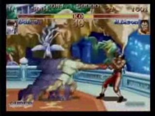 SBO '07 Hyper SF2 Part 7