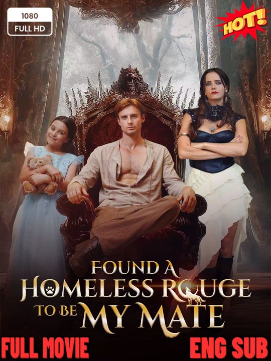 🧡🍏 🔥 (2026) - Found a Homeless Lycan to Be My Mate - Full English Sub