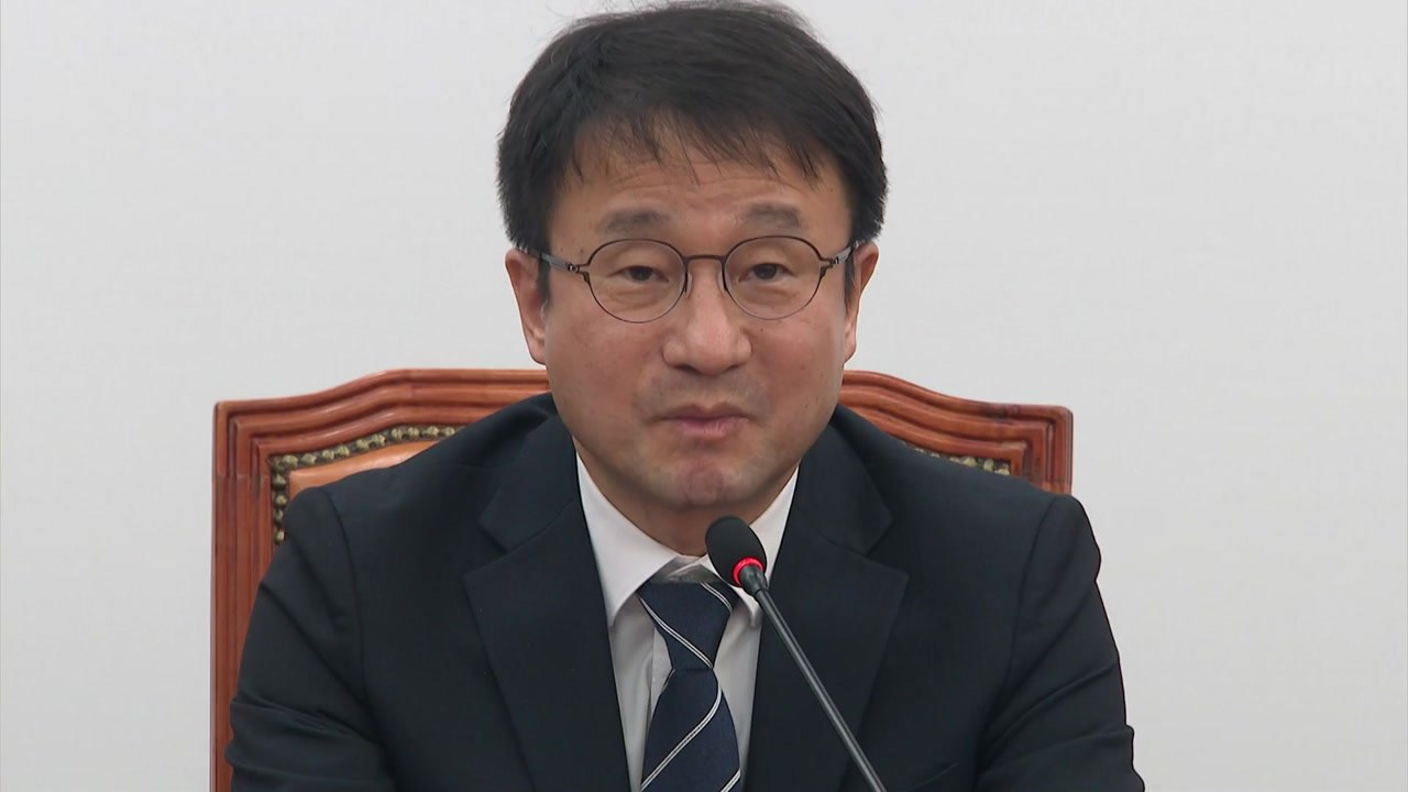 민주 "전쟁 추경 핵심은 속도...밤새워서라도 신속 통과" / YTN