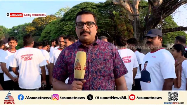 '42,000 വോട്ട് കിട്ടാൻ കാരണം ക്രിസ്ത്യൻ സംഘടനകൾ, മത്സരിക്കാൻ സമ്മർദ്ദമുണ്ടായി'