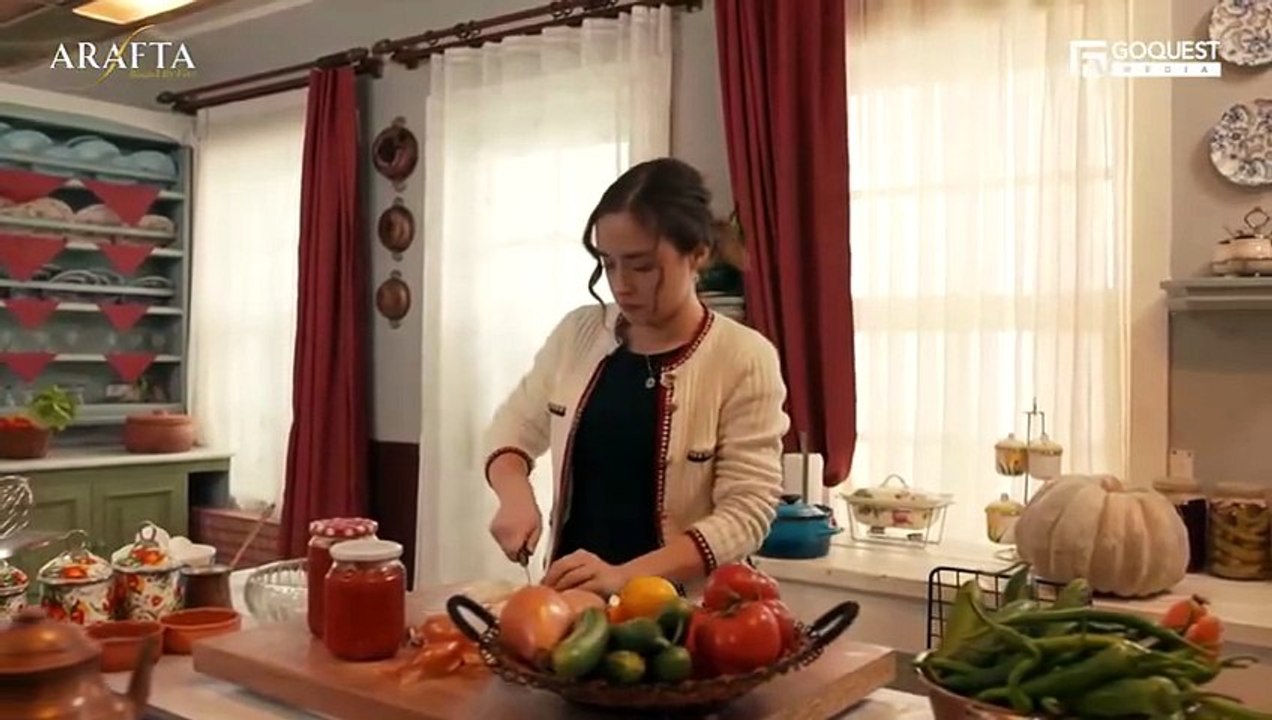 A.r.a.f.t.a - Episode 89 (English Subtitles)