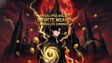 Apocalypse wallet infinite wealth absolute dominion - FULL ENGLISH SUB