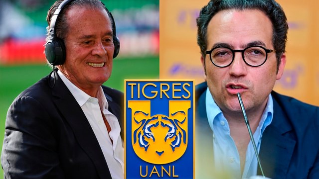 Raúl Orvañanos critica a la afición de Tigres: La capacidad no se mide por la región donde naciste