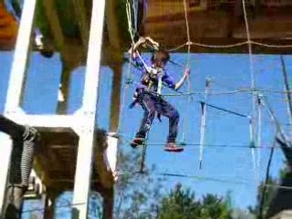 Acro suite