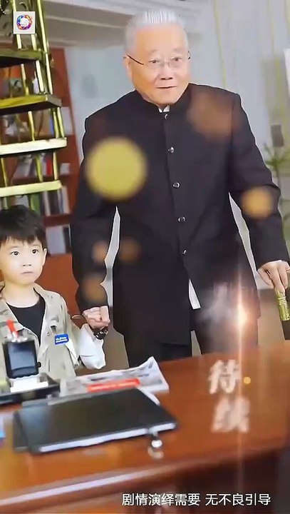 Boy Sneaks Into Mansion for Dad—Mistaken for Thief, Not Knowing the CEO Is His Father! [Full Movie] [Ranked]Full EP - Full