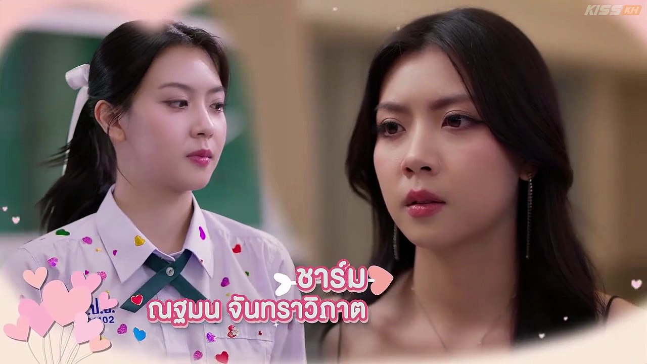 Frozen Valentine Episode 4 Eng Sub [Full Movie] [Full Series]Full EP - Full