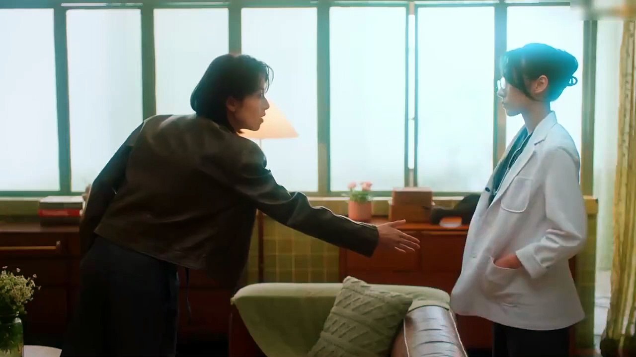 Second Take (2025) Episode 3 Eng Sub