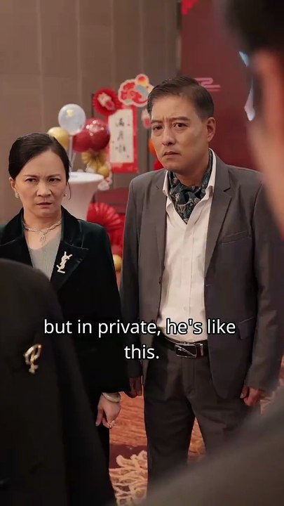 He gave my office to his intern while I was giving birth! Now I’m back to ruin his life forever.