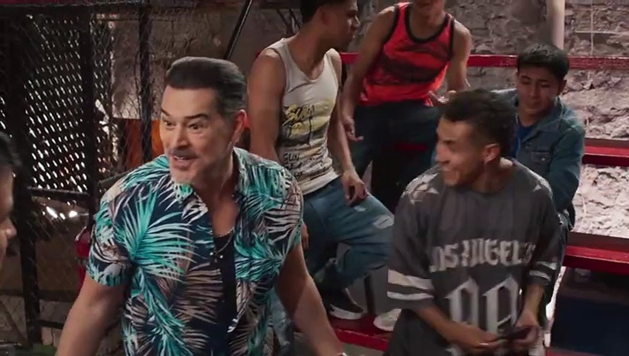 CORAZÓN DE ORO | CAPÍTULO 9 COMPLETO