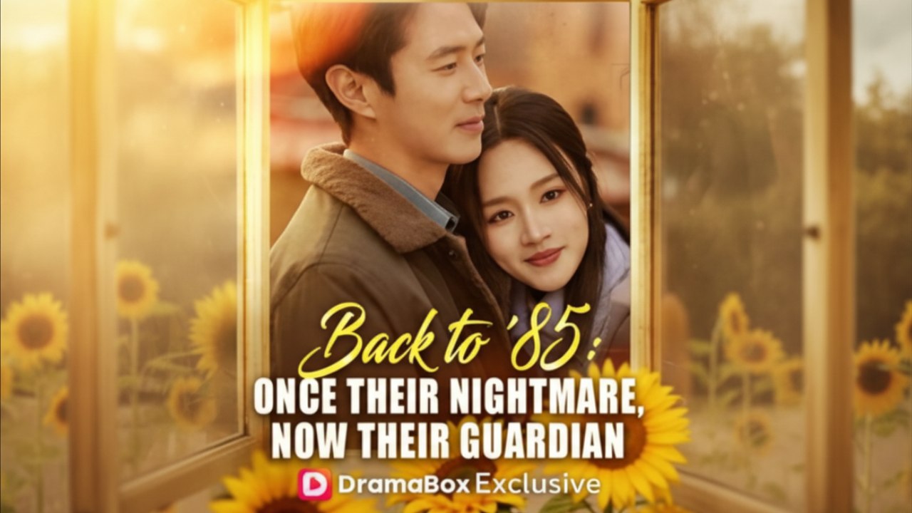 [Full Dubbed] Back To '85 Once Their Nightmare, Now Their Guardian