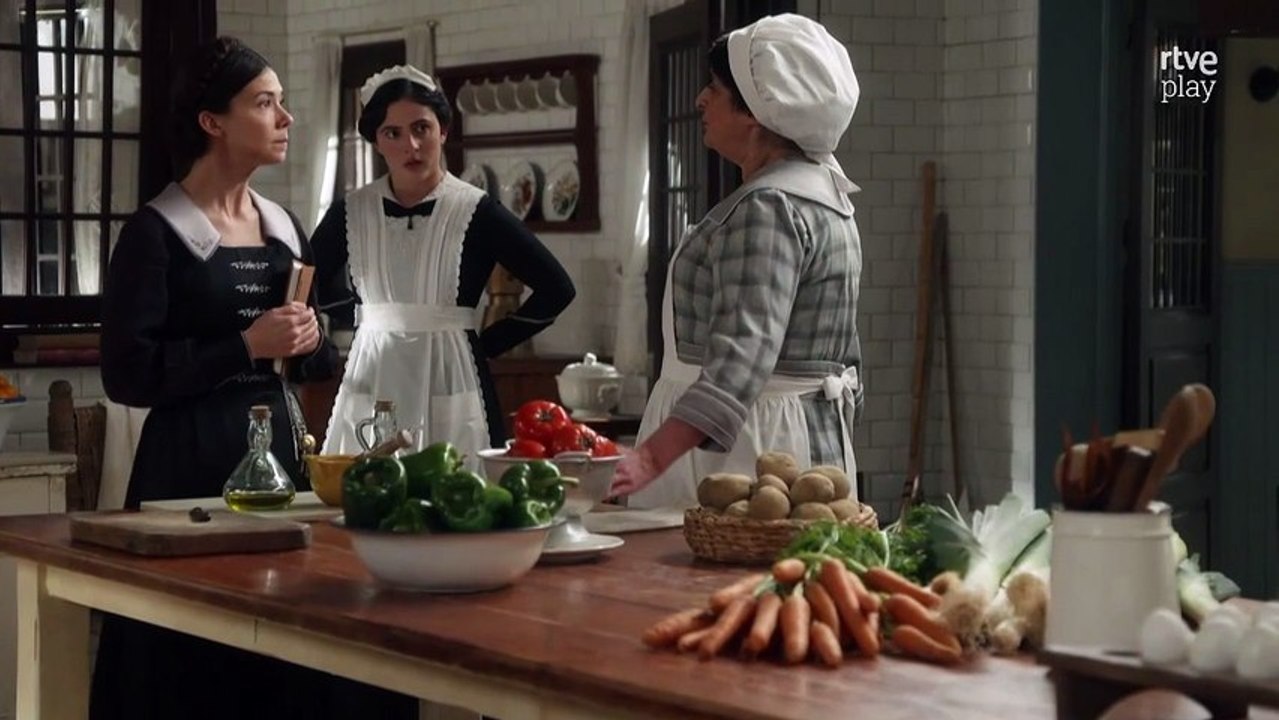 Capitulo 802 24 Marzo 2026