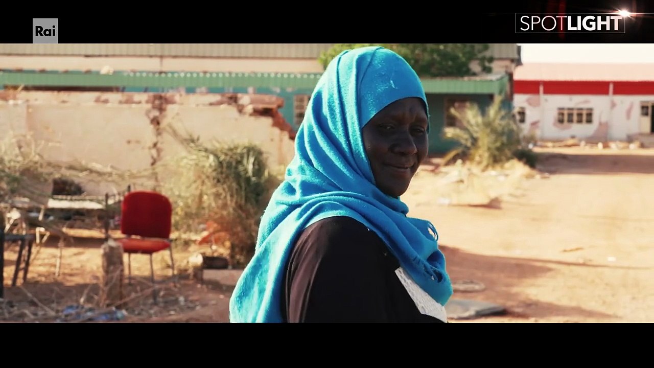 Khartoum. Ritorno nella capitale del Sudan