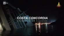 Costa Concordia | Cronaca di un Disastro / La ricostruzione del tragico naufragio [Docu 2021]
