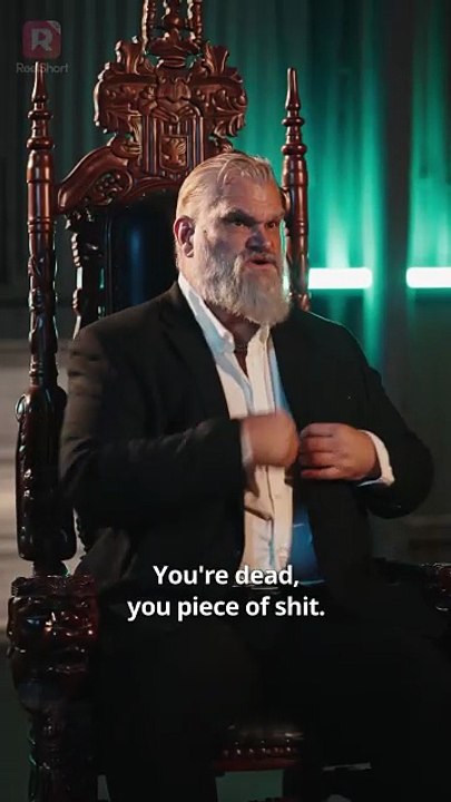 🔥Ms. CEO's Baby Daddy Is the Merchant of Death💘Hidden Legacy [ENG SUB] Dailymotion | Must Watch #ReelShort