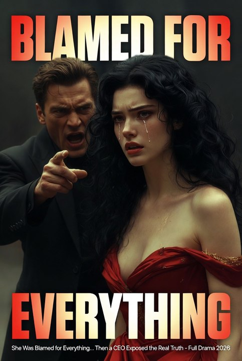 😳 She Was Blamed for Everything… Then a CEO Exposed the Real Truth - Full Drama 2026