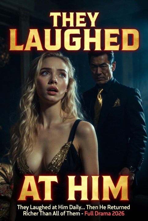 😳 They Laughed at Him Daily… Then He Returned Richer Than All of Them - Full Drama 2026