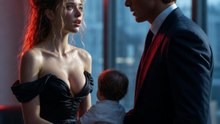 😳 She Raised Her Child Alone… Then a CEO Said “That’s My Son” - Full Drama 2026