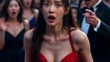 😱 She Lied in Front of Everyone… Then a Billionaire Stood Up and Exposed Her - Full Drama 2026