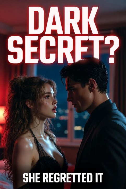 🐺 She Fell for a CEO With a Dark Secret… And Regretted It - Full Drama 2026