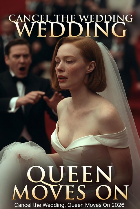 Cancel the Wedding, Queen Moves On 2026