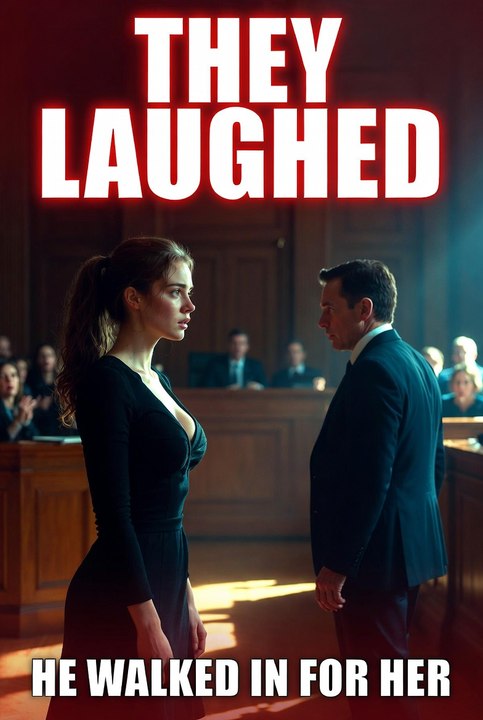 ⚖️ They Laughed at Her in Court… Then a Billionaire CEO Walked In for Her - Full Drama 2026