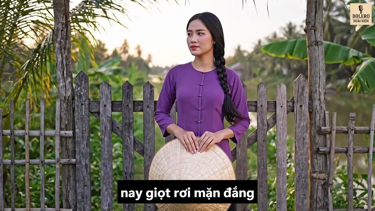 LỆ SẦU CHO NHAU – Bolero Dân Ca Buồn  | Bolero Hoài Niệm