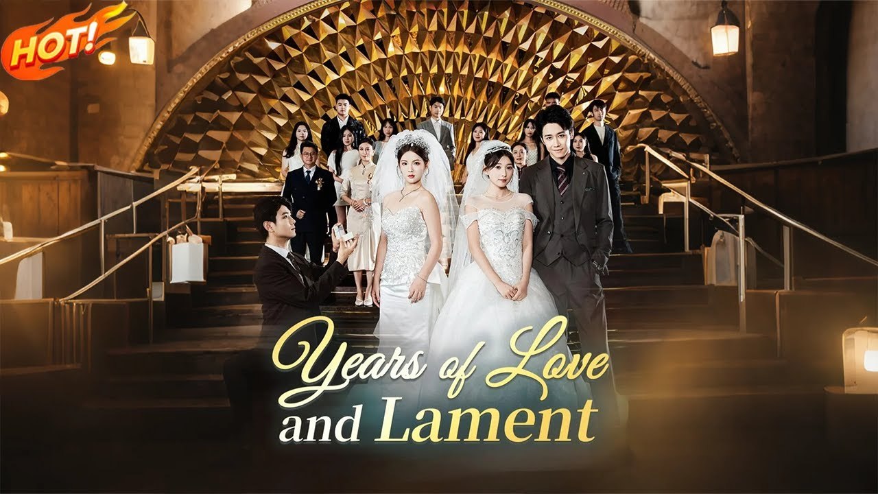 Farewell to old dusk CHINESE DRAMA