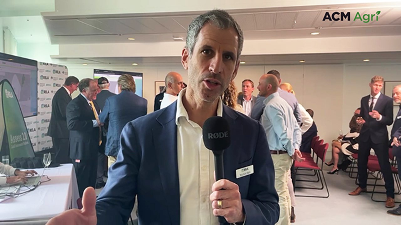 New tool puts the power in farmers' hands for project development