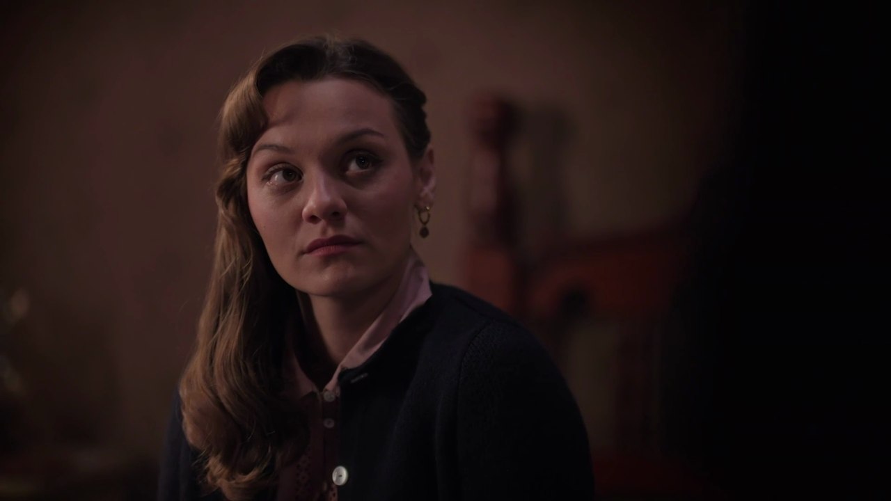 Divlje Pčele Sezona 1 Epizoda 99