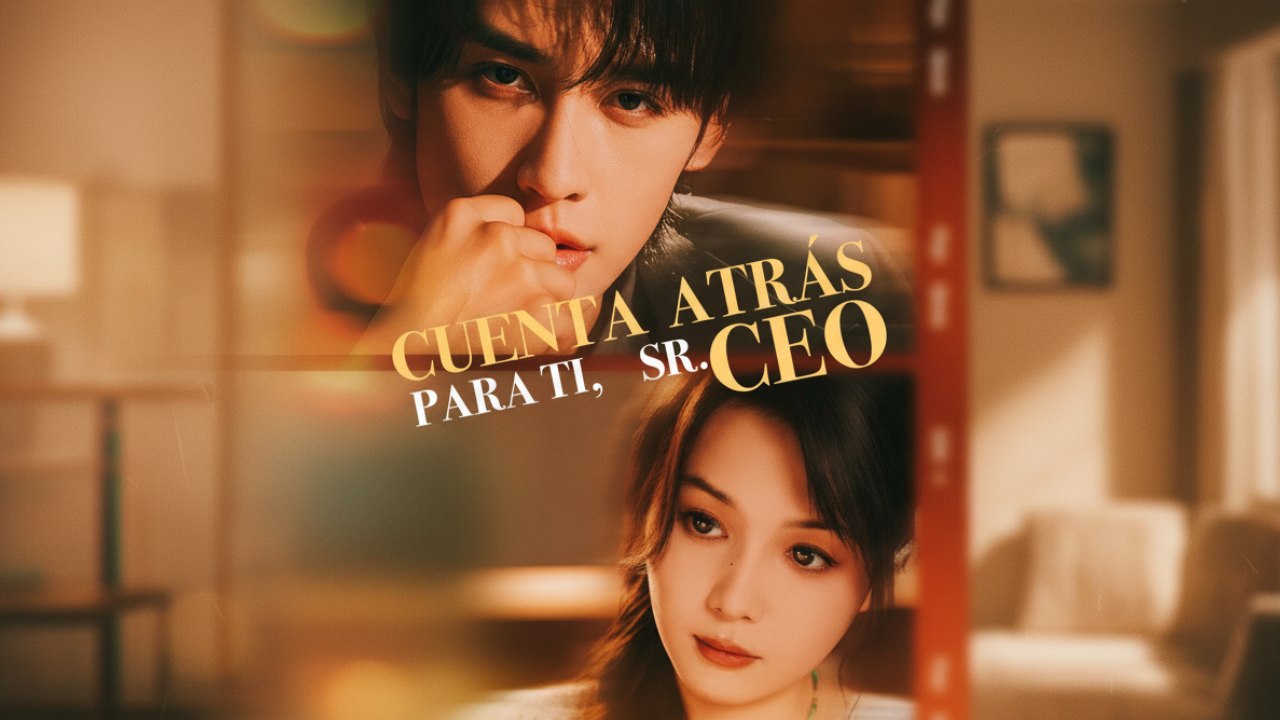 Cuenta atrás para ti, Sr. CEO - Película Full HD [Doblado ESP] | Ver hasta el final