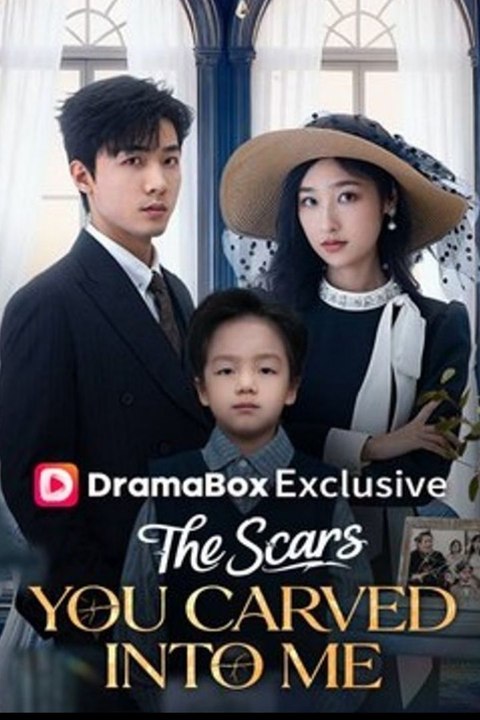 The Scars You Carved Into Me (DUBBED) - Full HD