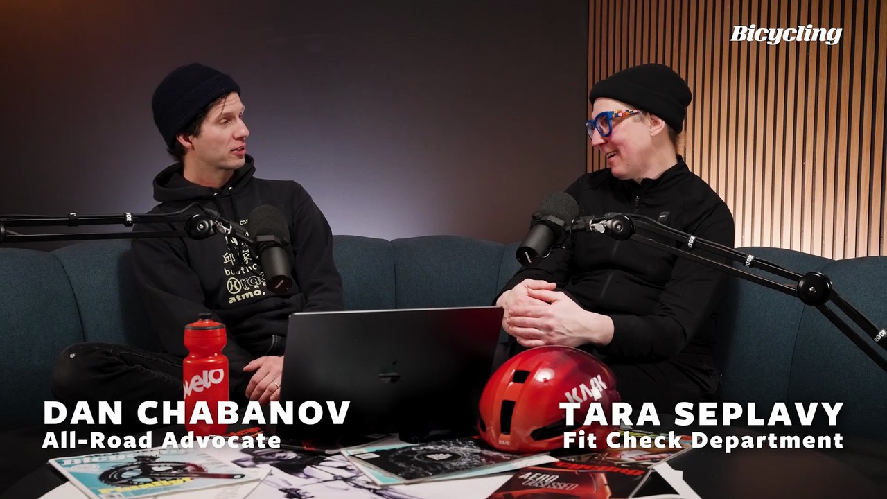 The Best Road Bike for Most Cyclists Isn’t a Race Bike Anymore | The Bicycling Show About Bicycling | Episode 94 | Preview