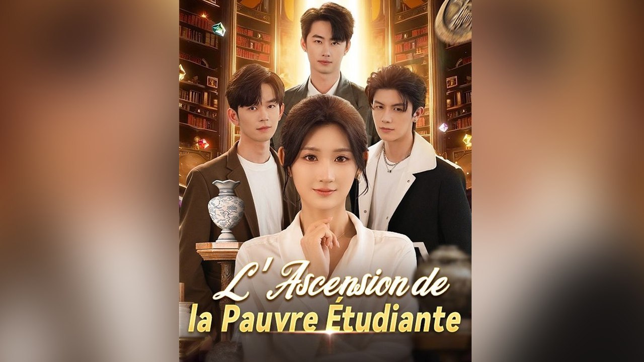 L'Ascension de la Pauvre Étudiante - Épisodes Complets