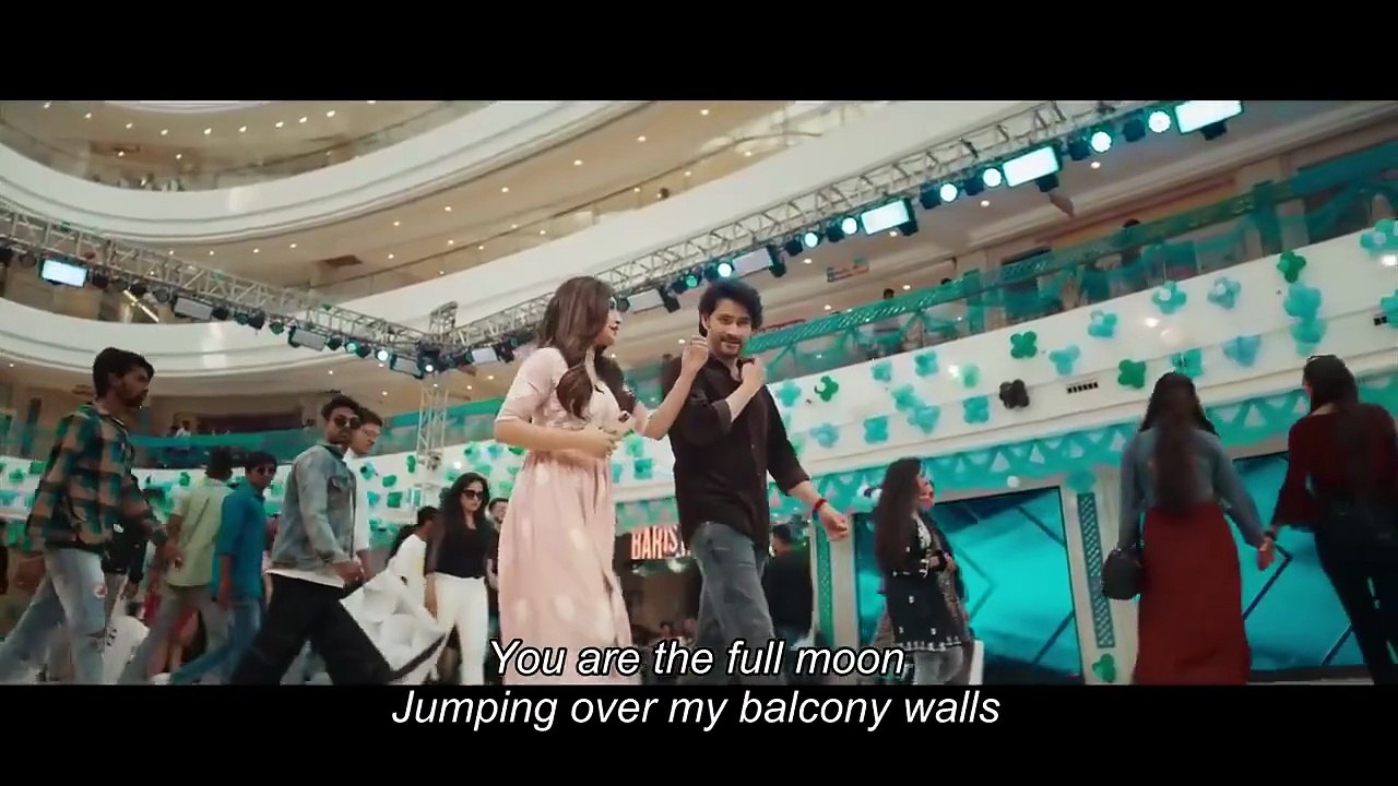 Guntur Kaaram (2024) Full Hindi Dubbed Movie