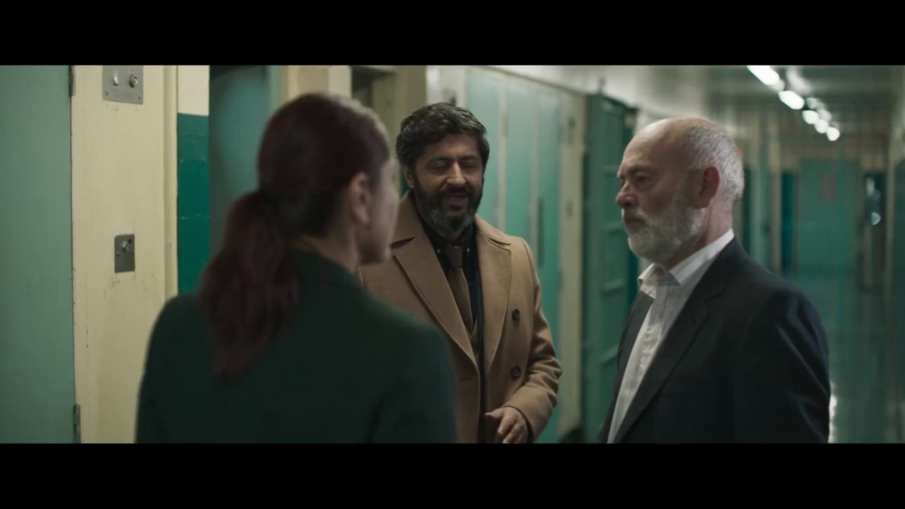 The Buckingham Murders (2024) Full Hindi Movie