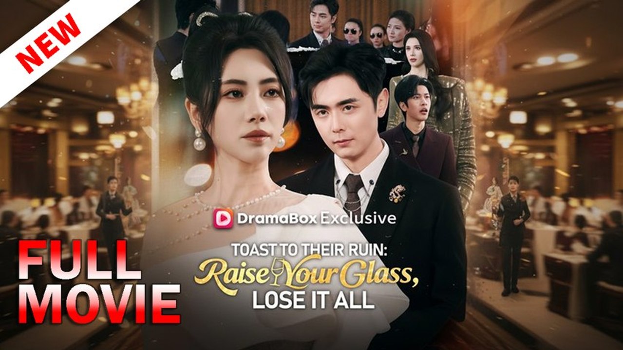 Toast To Their Ruin - Raise Your Glass, Lose It All - FULL EPISODE ReelCraft