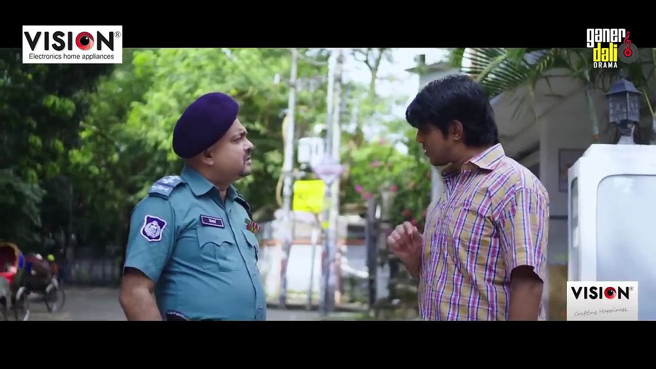 ফোন নাম্বার  Phone number  Tawsif Mahboob  Keya payel  New Natok 2022  Ganer Dali Drama