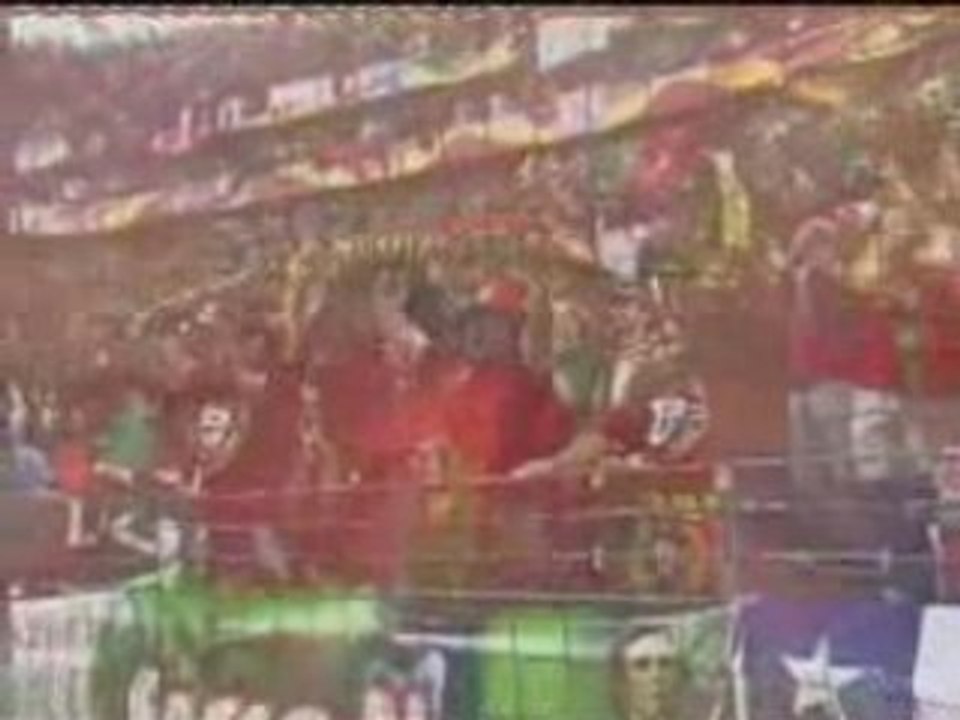 ALL GET READY FOR EURO2008