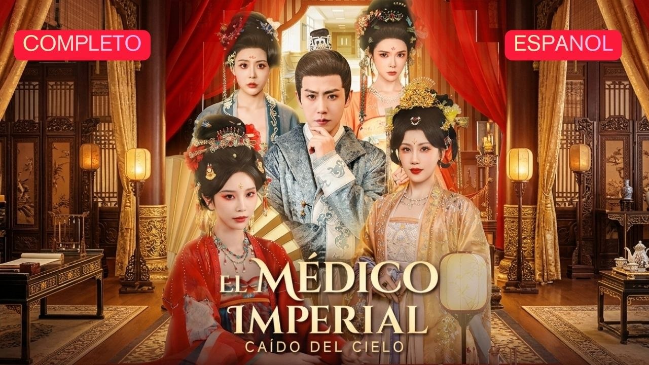El Médico Imperial Caído del Cielo (Sub Español)