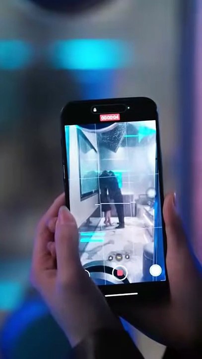 (85) EndingOn the day of adulthood, she plucked up the courage to confess to the man who raised her, but in exchange for indifference and the arrangement of being sent abroad, they reunited four years later, on the eve of his wedding, she wanted to break