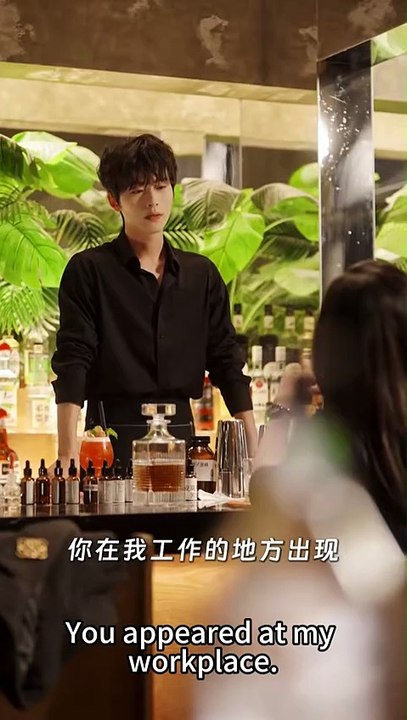 (85) End: As a divorce lawyer, she has always been cold-hearted about love and marriage, and even instinctively resisted, but on her birthday, she happened to meet a man who made her want to surrender her body and mind, thinking he was cold and alienated,