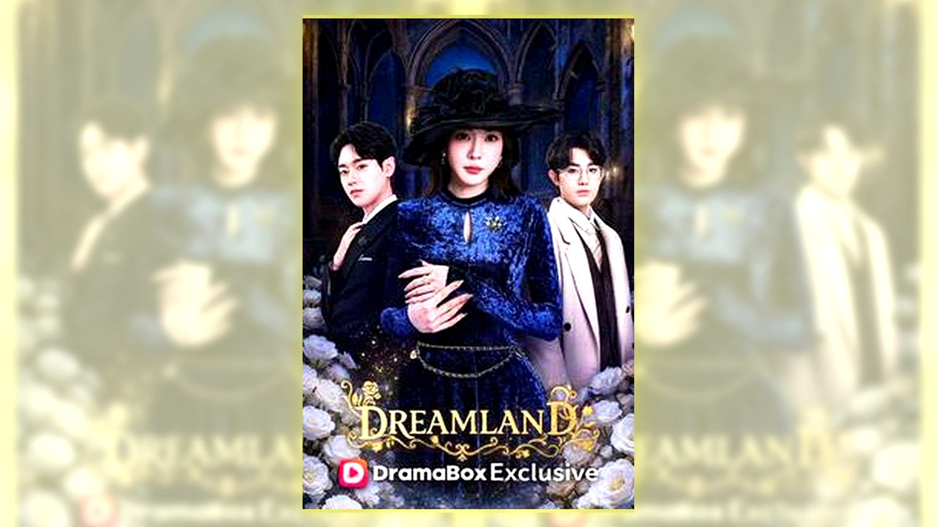 Dreamland Full Hd