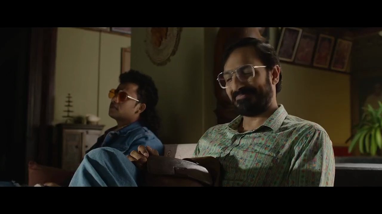 A.R.M (2024) Full Hindi Dubbed Movie