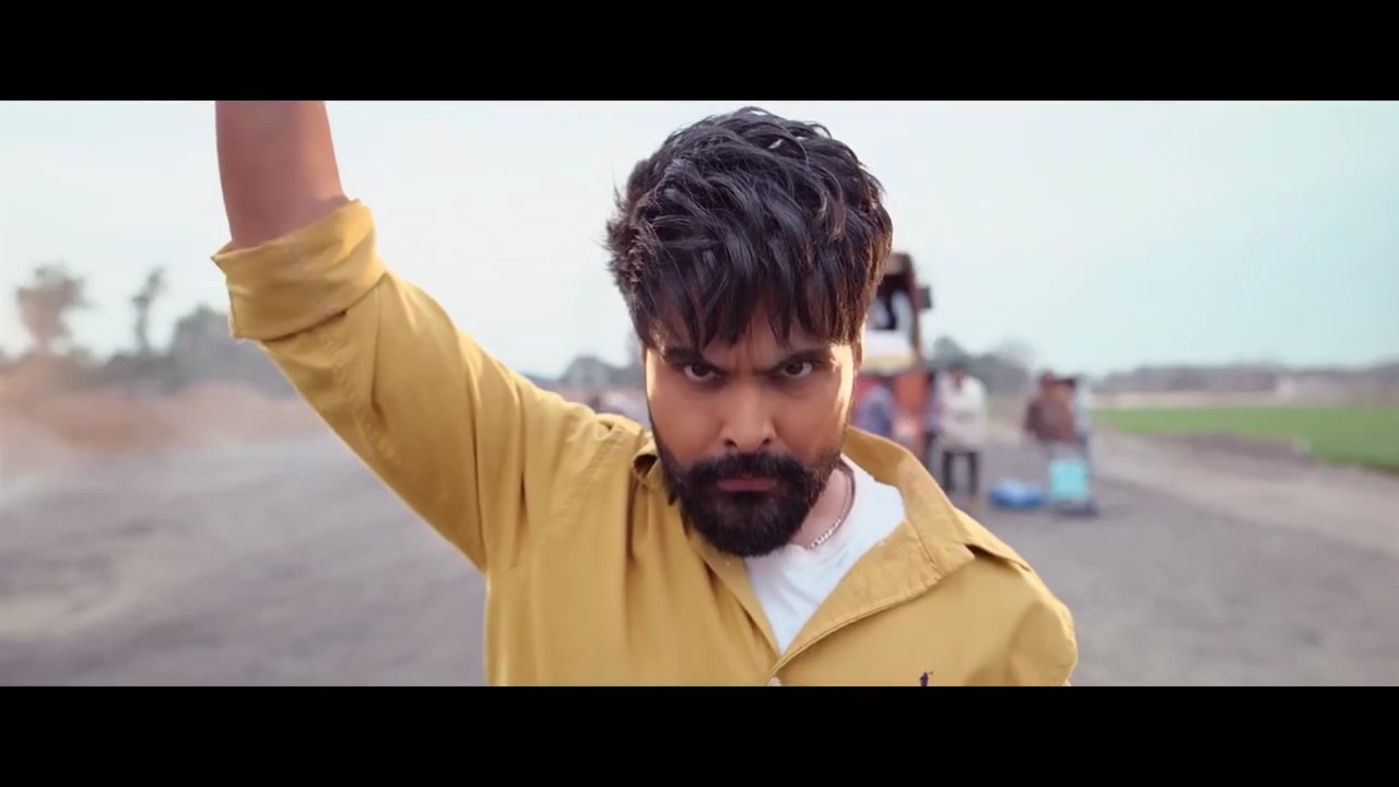 Je Jatt Vigad Gya (2024) Full Punjabi Movie