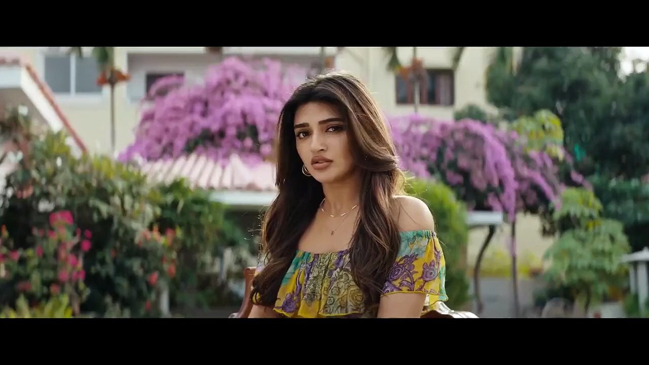 Guntur Kaaram (2024) Full Hindi Dubbed Movie