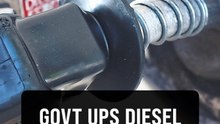 Government raises diesel assistance to RM300